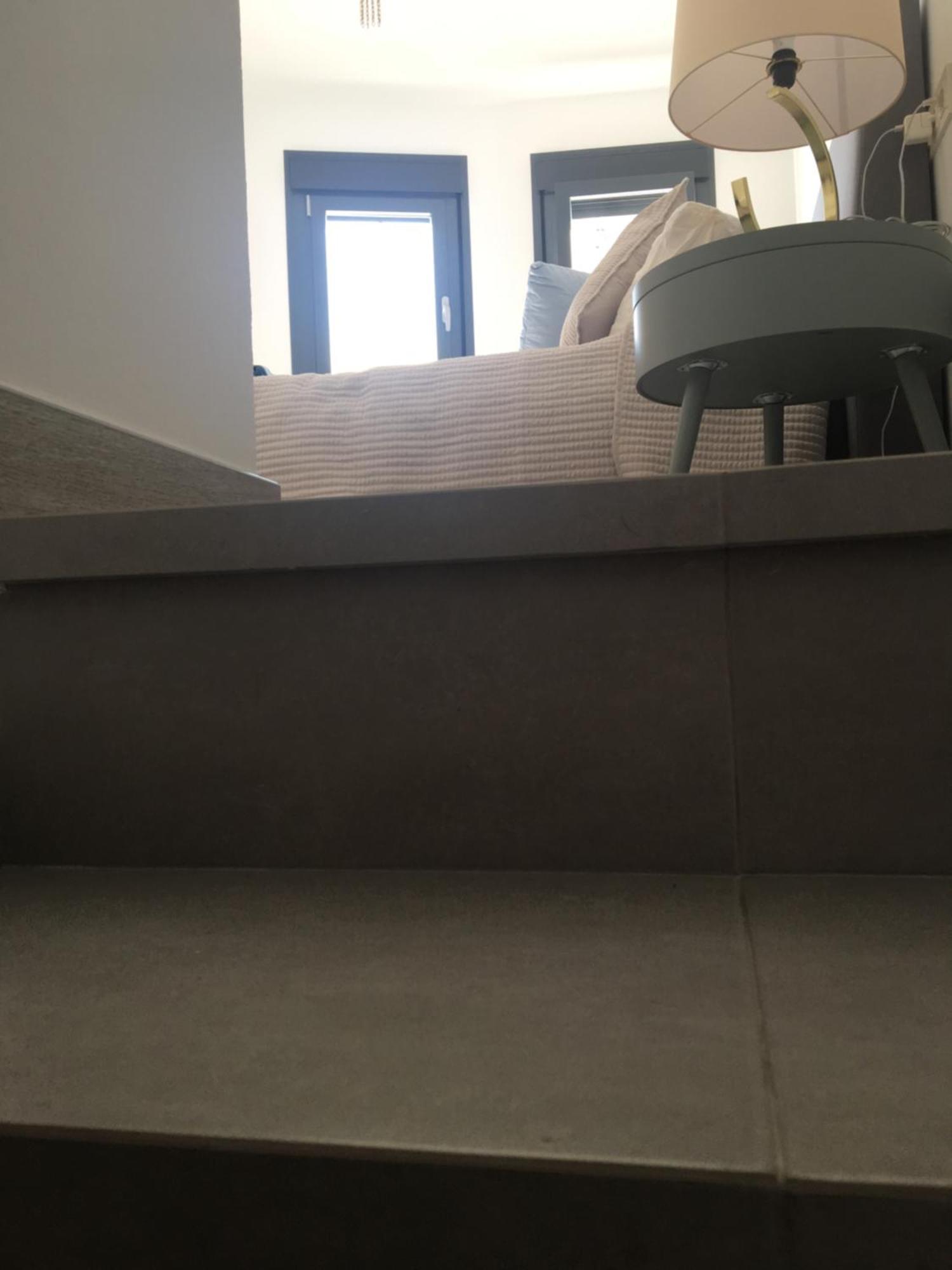 Stadthaus Petronella Meerblick Und Dachterrasse Conil De La Frontera Buitenkant foto